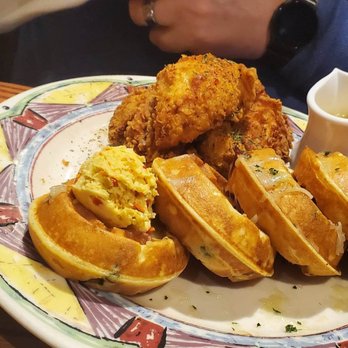 Miss Shirley's Cafe, Inner Harbor - Breakfast & Brunch Near Me - Baltimore, Maryland