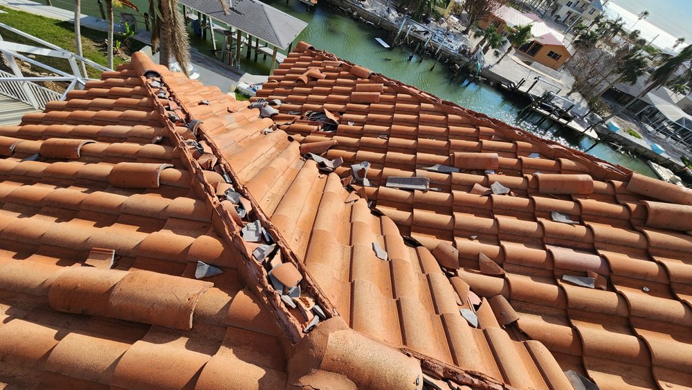 Slide of Wildcat Roofing & Restoration