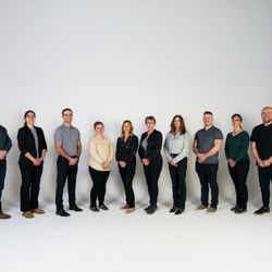 Chiropractic Wellness Centre - Chiropractic Wellness Centre Team