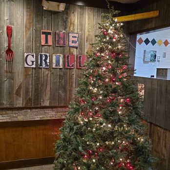 The Grille - American Near Me - Mount Vernon, Illinois The Grille - American Near Me - Mount Vernon, Illinois