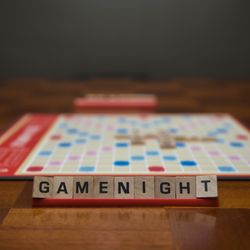 Games To Go