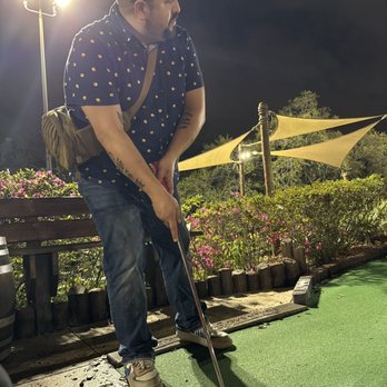 Pirate's Cove - Mini Golf Near Me - Orlando, Florida Pirate's Cove - Mini Golf Near Me - Orlando, Florida