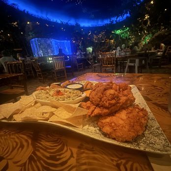 Rainforest Cafe - American Near Me - Grapevine, Texas