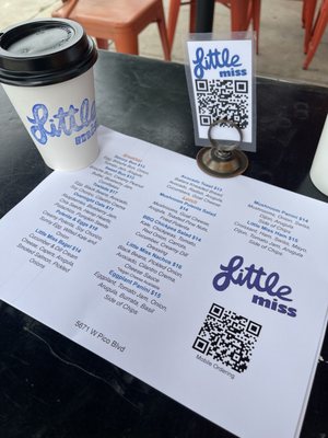 Little Miss Cafe by null