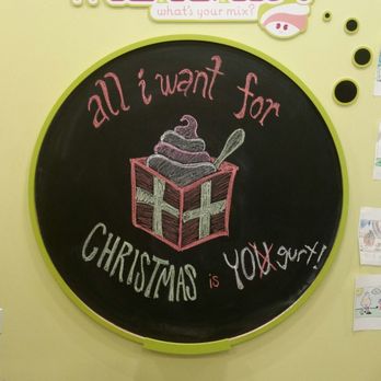 Menchie's Frozen Yogurt - Ice Cream & Frozen Yogurt Near Me - Gainesville, Florida