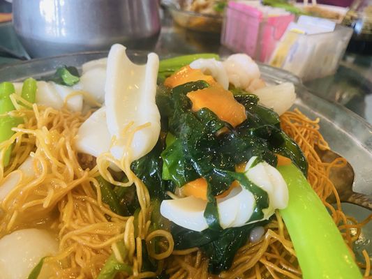 Miu Kee Cantonese Cuisine by null