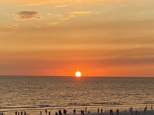 House of the Sun by null