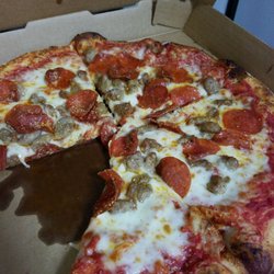 Pizza Delight