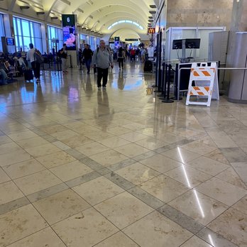 John Wayne Airport - Airport Terminals Near Me - Santa Ana, California