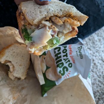 Panera Bread - Sandwiches Near Me - Shawnee, Kansas Panera Bread - Sandwiches Near Me - Shawnee, Kansas