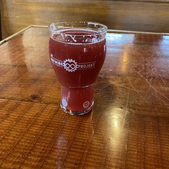 The Brewing Projekt - Breweries Near Me - Eau Claire, Wisconsin