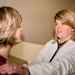 Glacier Direct Primary Care