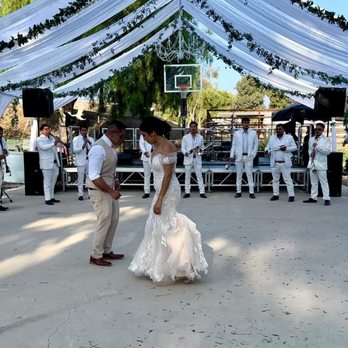 Cricket Party Services - Party Equipment Rentals Near Me - Alhambra, California