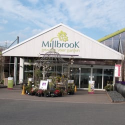 Millbrook Garden Centre Gravesend