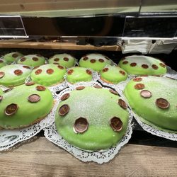 Shopvillemärt