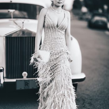 Classy Chassis Rentals - Limos Near Me - Tarzana, California