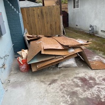 Buhanov Handyman Services - Even though it says they clean up afterwards, we were told it didn't cover this. - Handyman Near Me Buhanov Handyman Services - Even though it says they clean up afterwards, we were told it didn't cover this. - Handyman Near Me