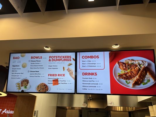 Menu photo 2 Wow Bao Dulles, VA Menu photo 2 Wow Bao Dulles, VA