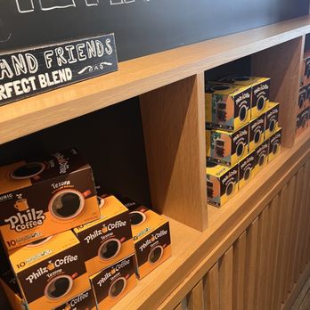 Philz Coffee - Coffee & Tea Near Me - Costa Mesa, California Philz Coffee - Coffee & Tea Near Me - Costa Mesa, California