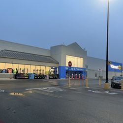 Walmart Supercenter