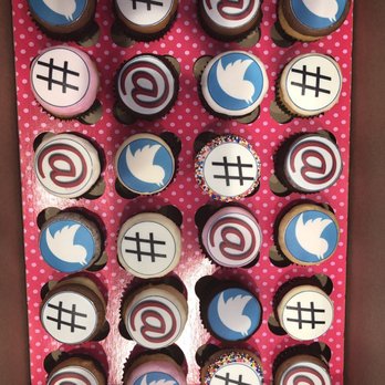Batter ‘N Icing - Cupcakes Near Me - Danville, California