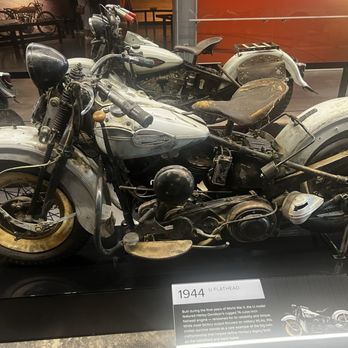 Harley-Davidson Museum - Harley - Museums Near Me - Milwaukee, Wisconsin Harley-Davidson Museum - Harley - Museums Near Me - Milwaukee, Wisconsin