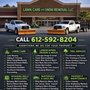 H&S Lawn Care And Snow Removal