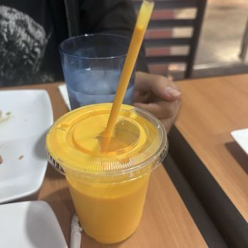 Tandoori Vibes - Mango Lassi - Indian Near Me - San Diego, California Tandoori Vibes - Mango Lassi - Indian Near Me - San Diego, California