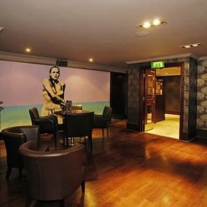Bars - RUBY BLUE - 31 Photos & 48 Reviews - 1 Leicester Place, London ...