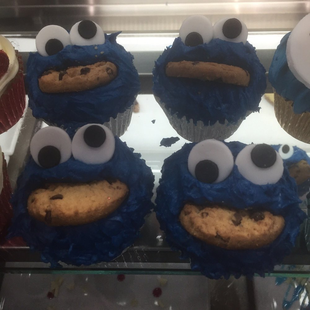 Creams - Cakes - Desserts Near Me - Guildford, SRY