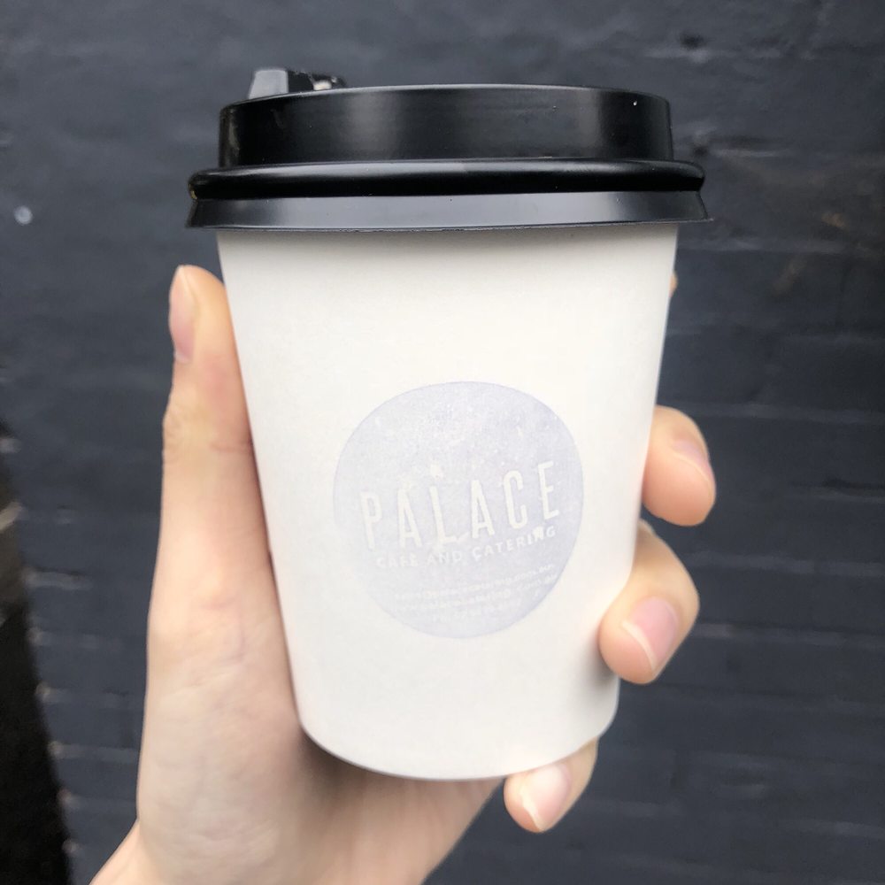 PALACE CAFE AND CATERING Updated May 2024 67 Abercrombie St