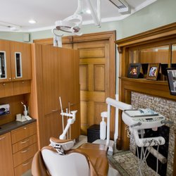 Stoney Brook Dental - Dental treatment room #2