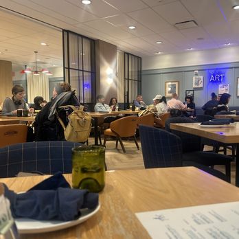 Art and Soul - New American Near Me - Washington, DC, District of Columbia