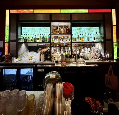 Nibbana Thai Restaurant by null