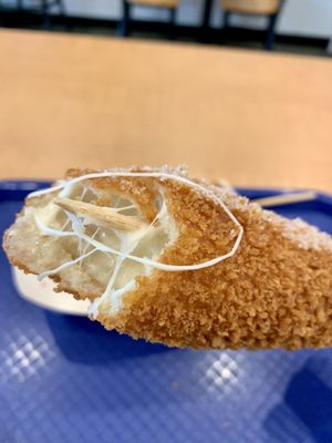 Frankseoul Frisco by null