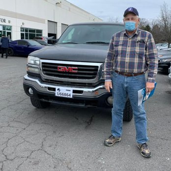 Epic Motor Company - Car Dealers Near Me - Chantilly, Virginia