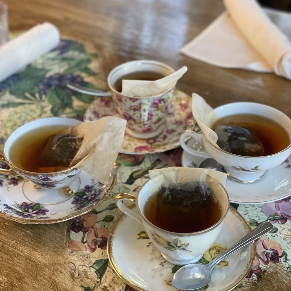 Sassafras Tea Room - Hot Tea - Venues & Event Spaces Near Me - Greenwood, Indiana Sassafras Tea Room - Hot Tea - Venues & Event Spaces Near Me - Greenwood, Indiana