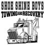 Photo of Shoe Shine Boys Towing