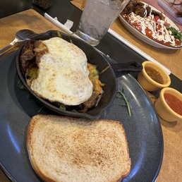 Protein hash