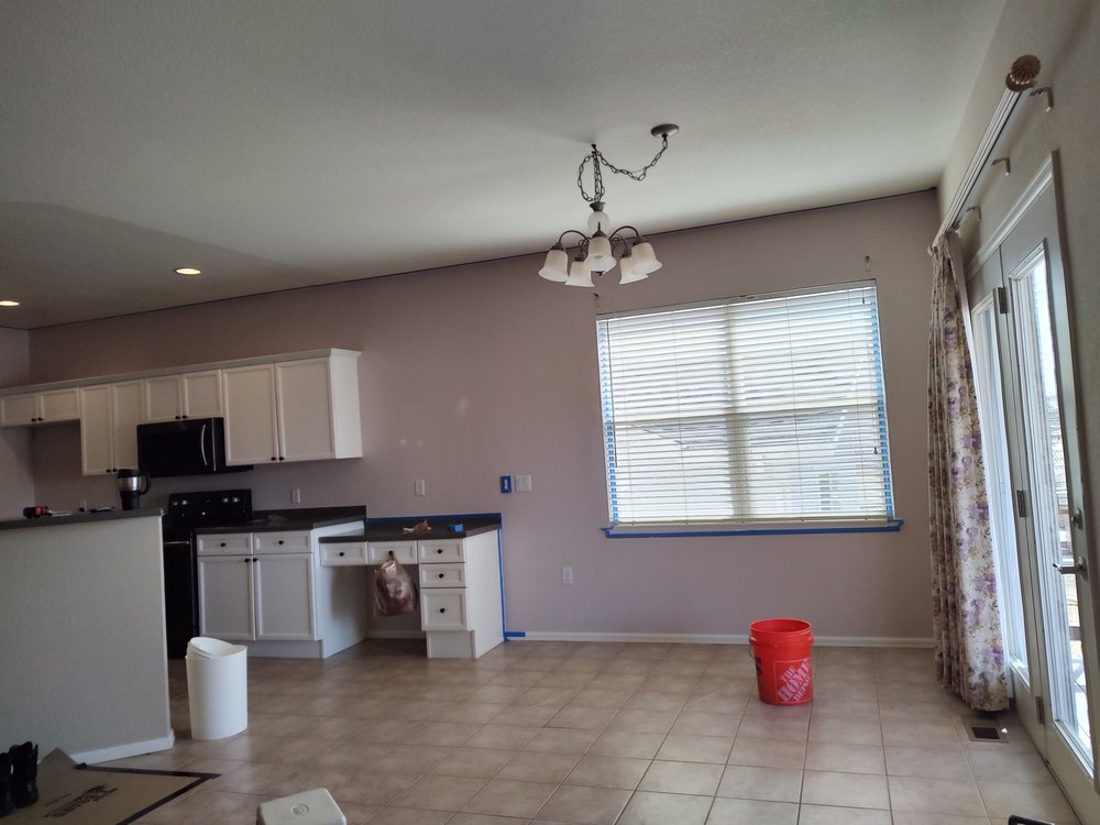 Slide of Latigo Construction