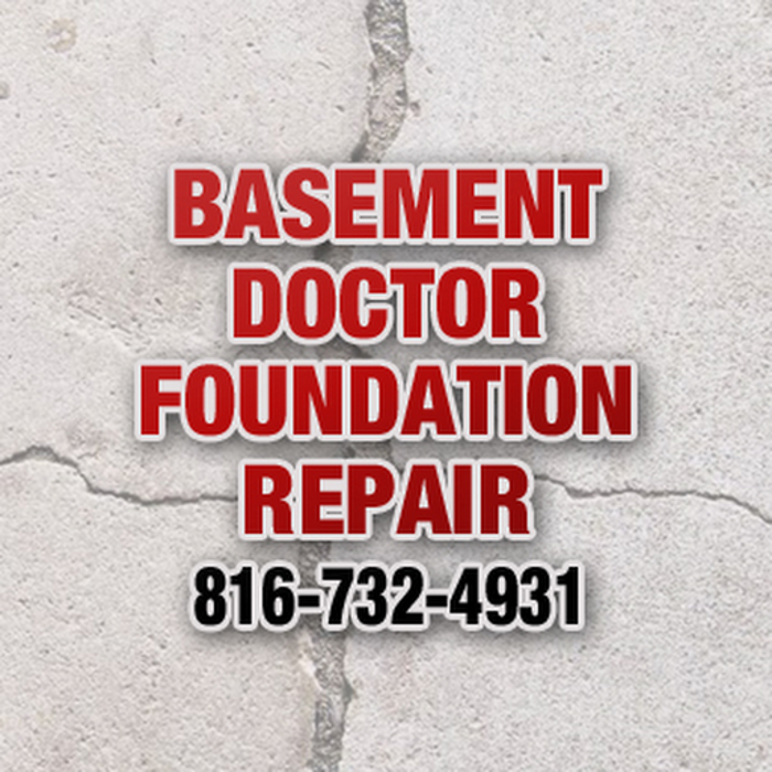 BASEMENT DOCTOR FOUNDATION REPAIR 12 Photos Foundation Repair