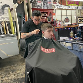 Eagle and Pig Barber - Barbers Near Me - Costa Mesa, California