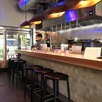 Local Tide - Seafood Near Me - Seattle, Washington