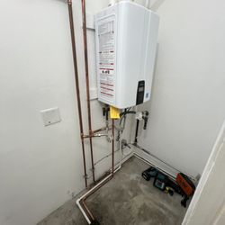 A 2 Z Plumbing