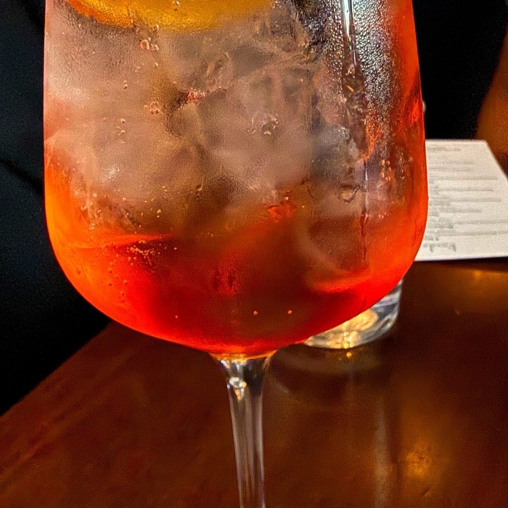 L'Ardente - Italian Near Me - Washington, DC, District of Columbia