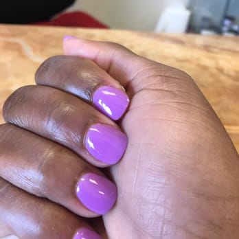 Luxe Nail Spa - Nail Salons Near Me - Pompano Beach, Florida