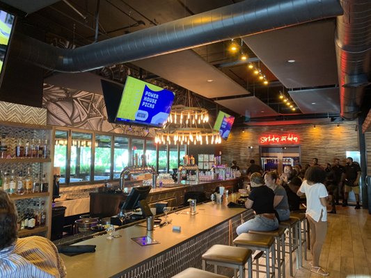 Tap 42 Craft Kitchen & Bar - Coral Springs by null