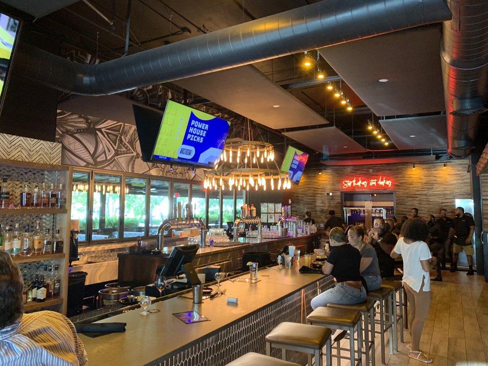 Tap 42 - Coral Springs