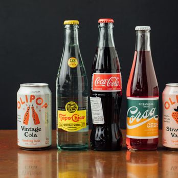 Comoncy - An assortment of drinks in our retail section - Cafes Near Me - Los Angeles, California Comoncy - An assortment of drinks in our retail section - Cafes Near Me - Los Angeles, California