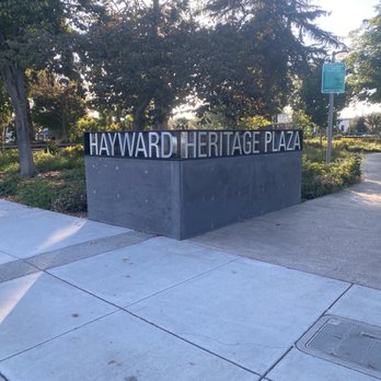 Hayward Heritage Plaza - Hayward Heritage Plaza - Parks Near Me - Hayward, California Hayward Heritage Plaza - Hayward Heritage Plaza - Parks Near Me - Hayward, California
